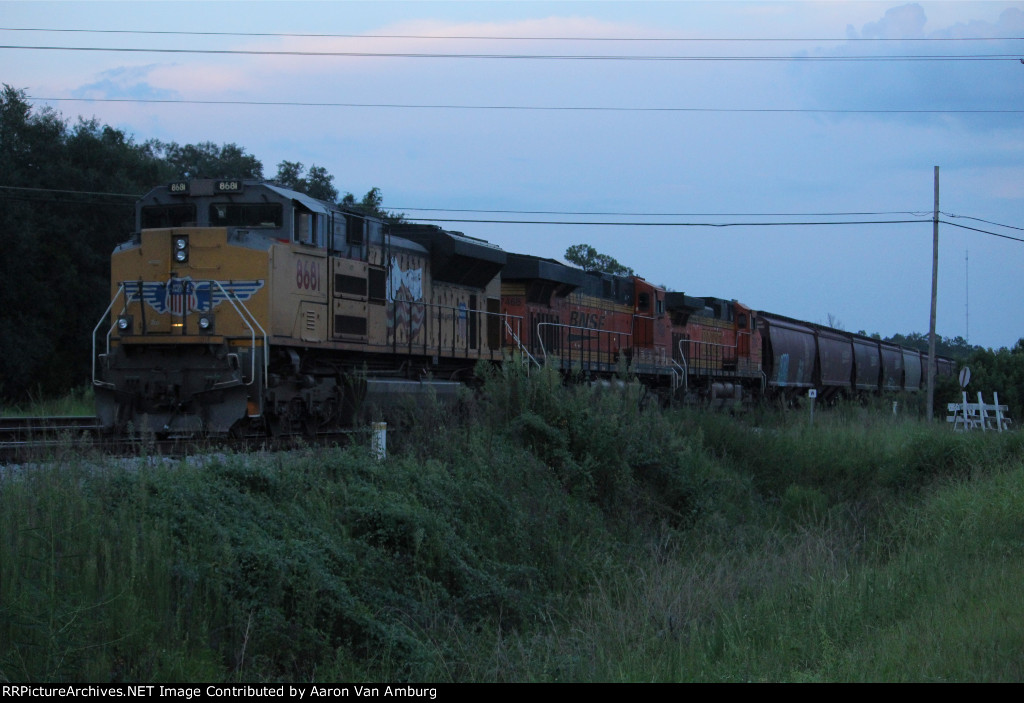 CSXT G576-16